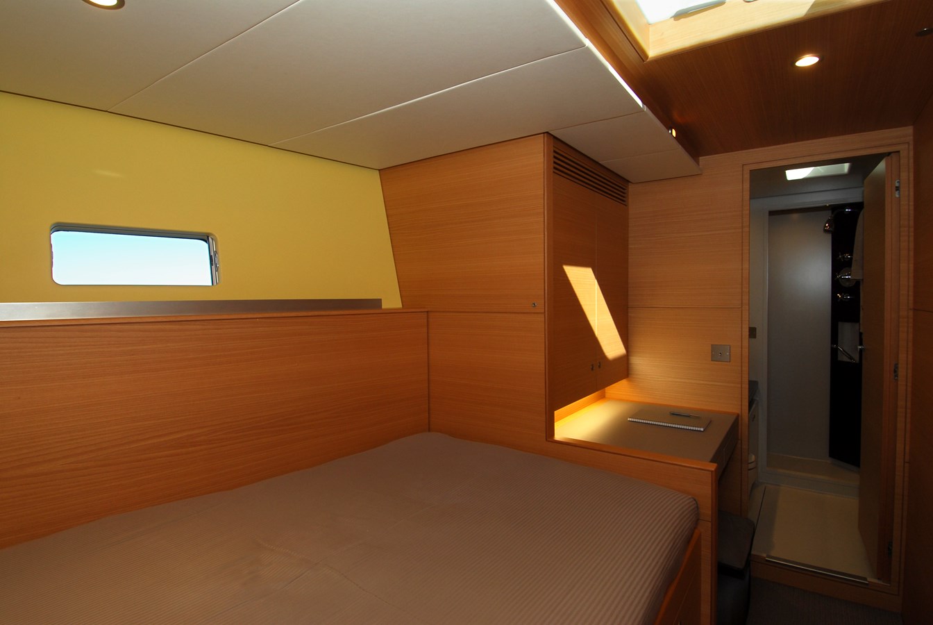 Vaudrey Miller Yachts Cruising or Racing Sailboat WHIMSY For Sale