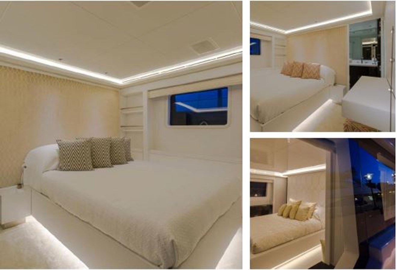 Benetti Yachts Motor Yacht GALA For Sale