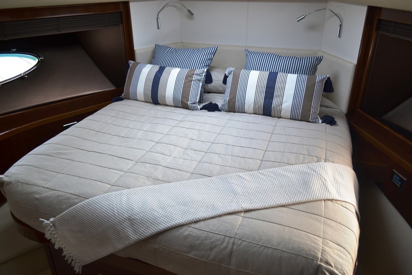 Princess Yachts Motor Yacht WATCHIT For Sale