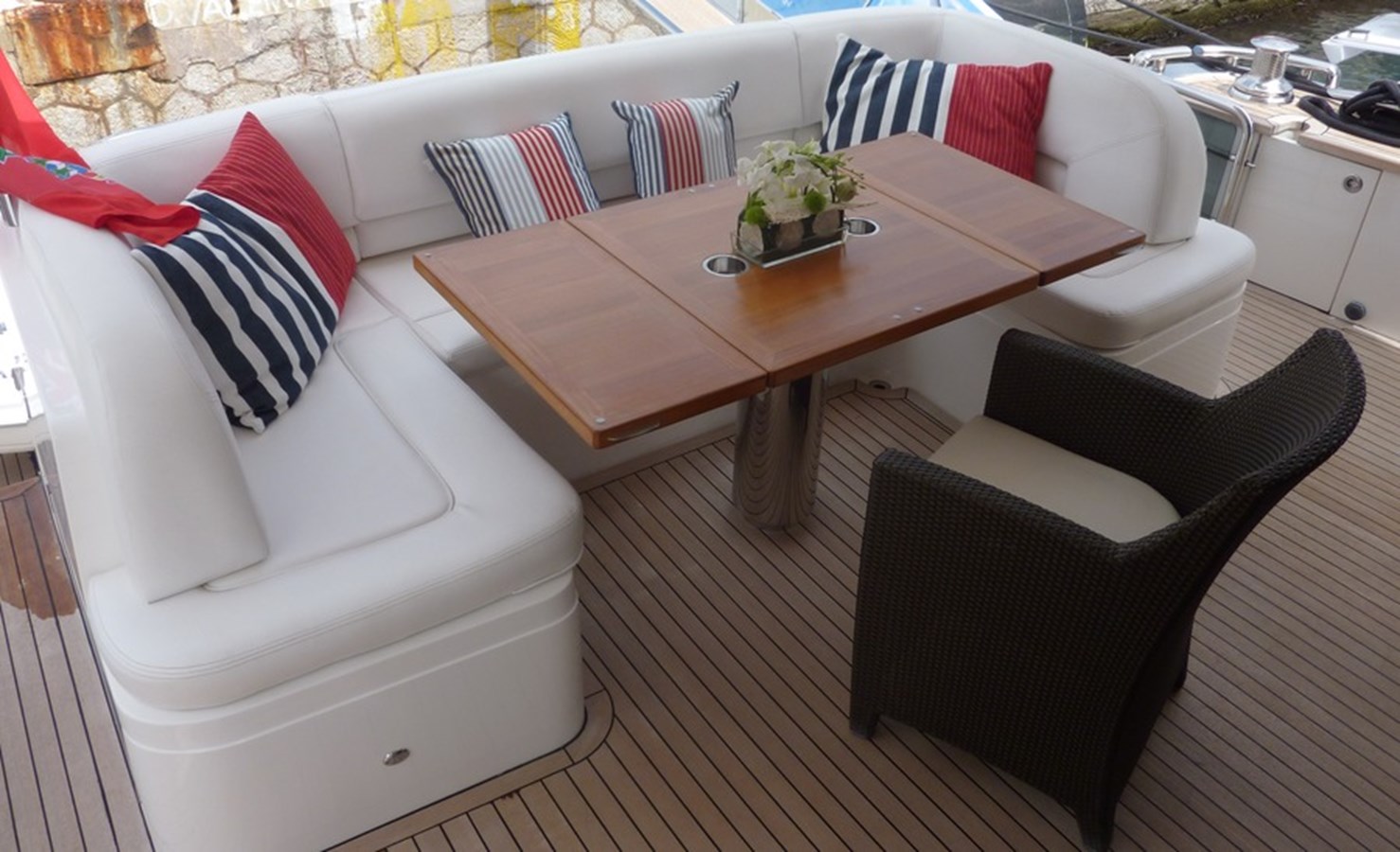 Princess Yachts Motor Yacht WATCHIT For Sale
