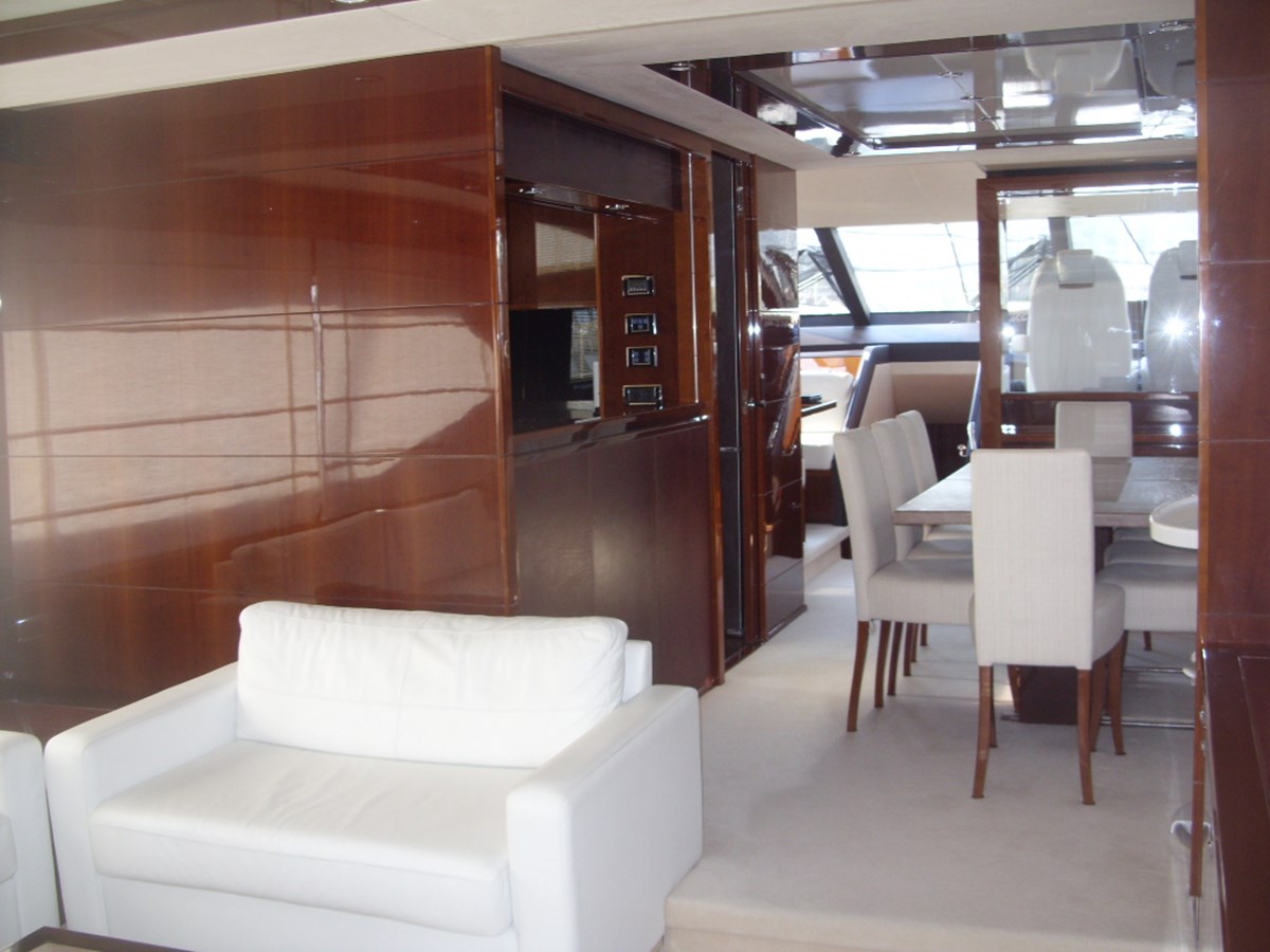 Princess Yachts Motor Yacht WATCHIT For Sale