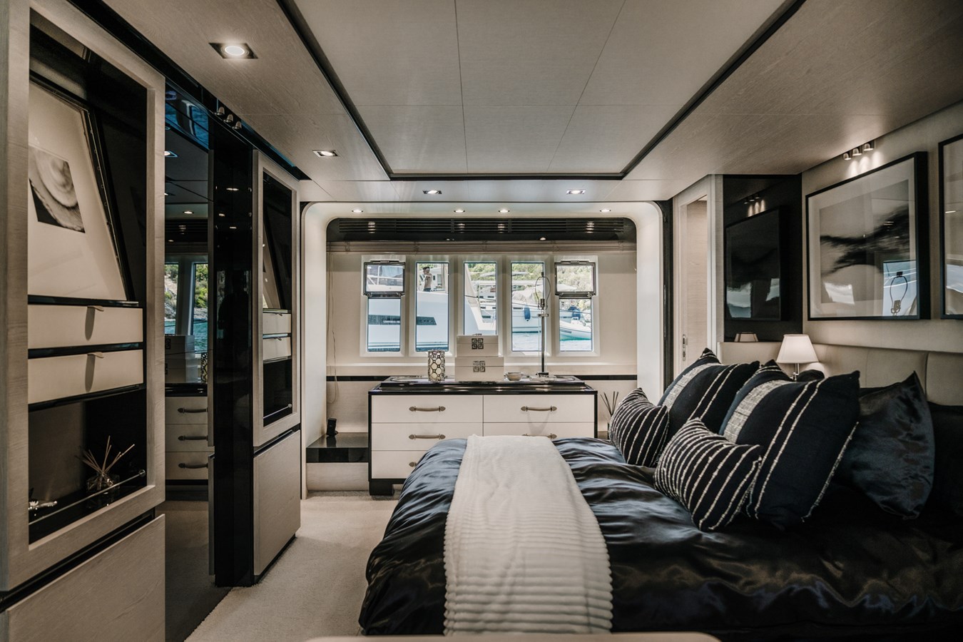 Azimut Yachts Motor Yacht AZIMUT 80 For Sale