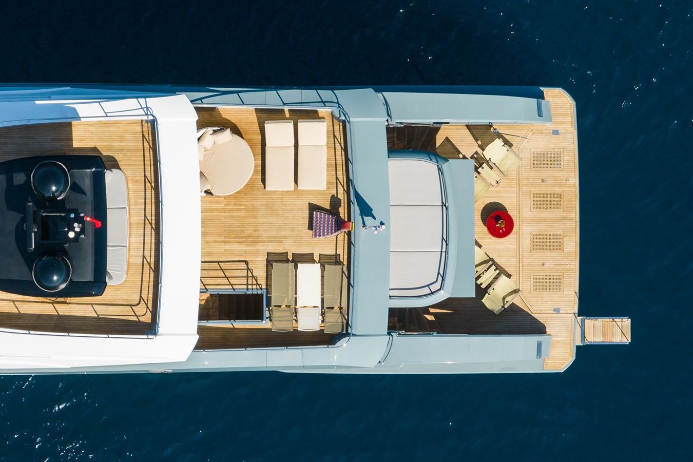 Custom Motor Yacht Leonidas For Sale