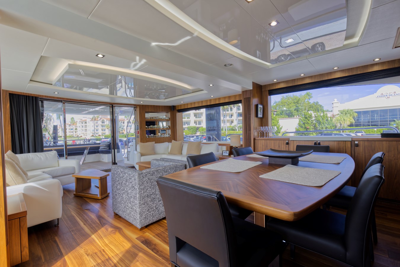 Sunseeker Motor Yacht XSK06864H718 For Sale