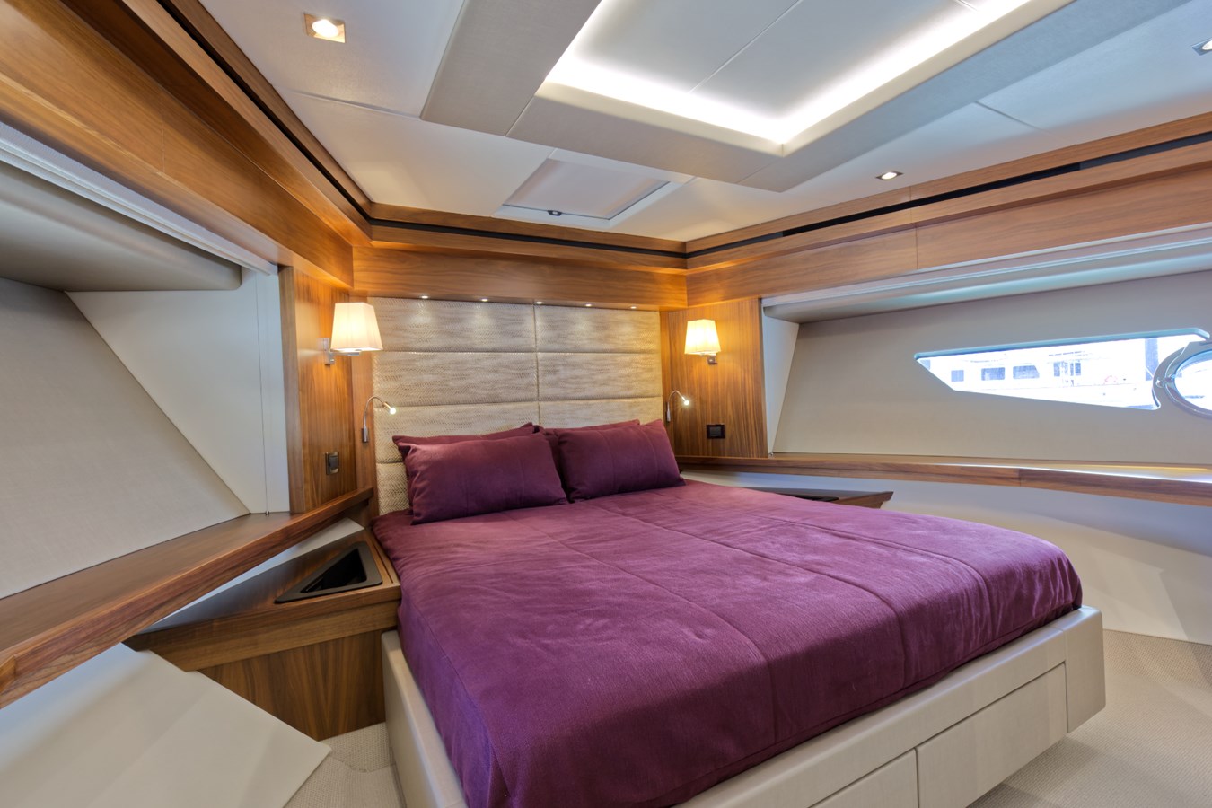 Sunseeker Motor Yacht XSK06864H718 For Sale