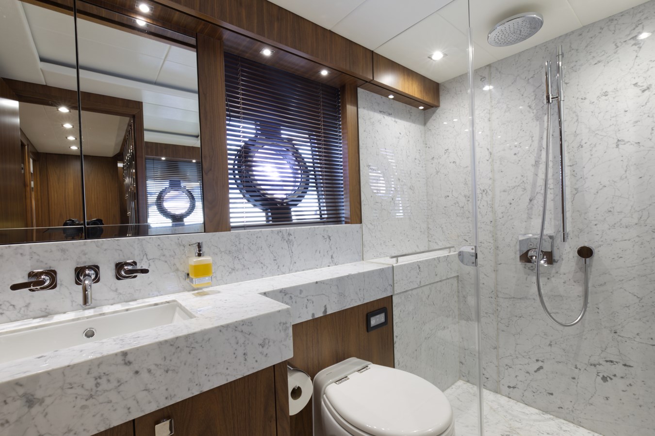 Sunseeker Motor Yacht XSK06864H718 For Sale