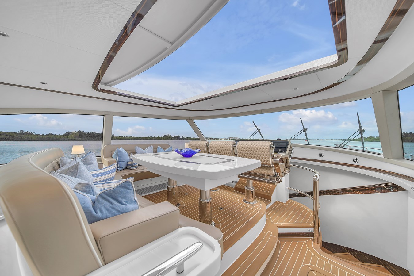 Zeelander Yachts Sport Yacht MaddamC2 For Sale