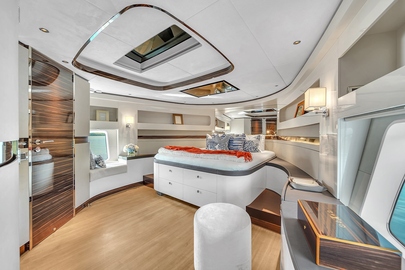 Zeelander Yachts Sport Yacht MaddamC2 For Sale