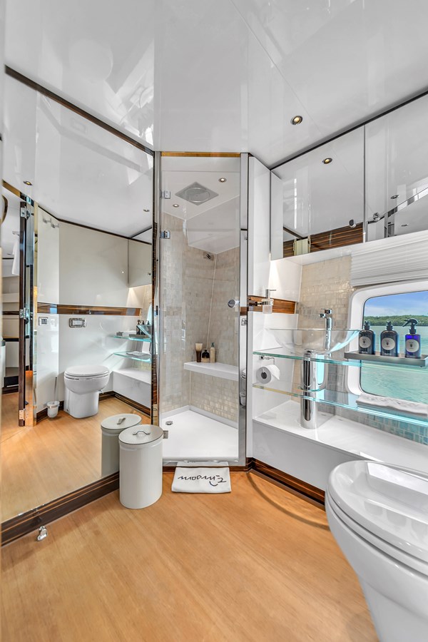 Zeelander Yachts Sport Yacht MaddamC2 For Sale