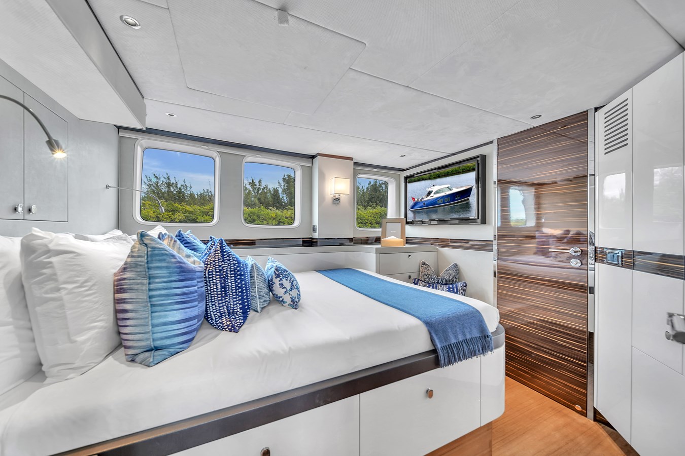 Zeelander Yachts Sport Yacht MaddamC2 For Sale