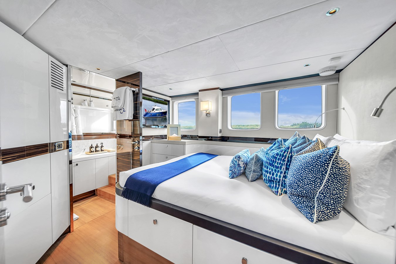 Zeelander Yachts Sport Yacht MaddamC2 For Sale