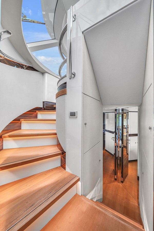 Zeelander Yachts Sport Yacht MaddamC2 For Sale