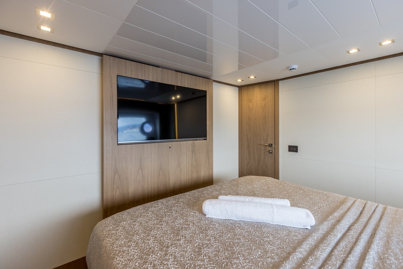 Ferretti Yachts Motor Yacht KATARIINA XO For Sale