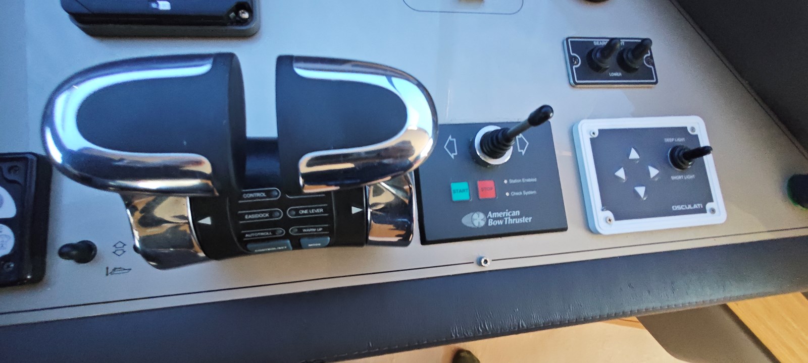 Ferretti Yachts Motor Yacht MAYBE NOT For Sale