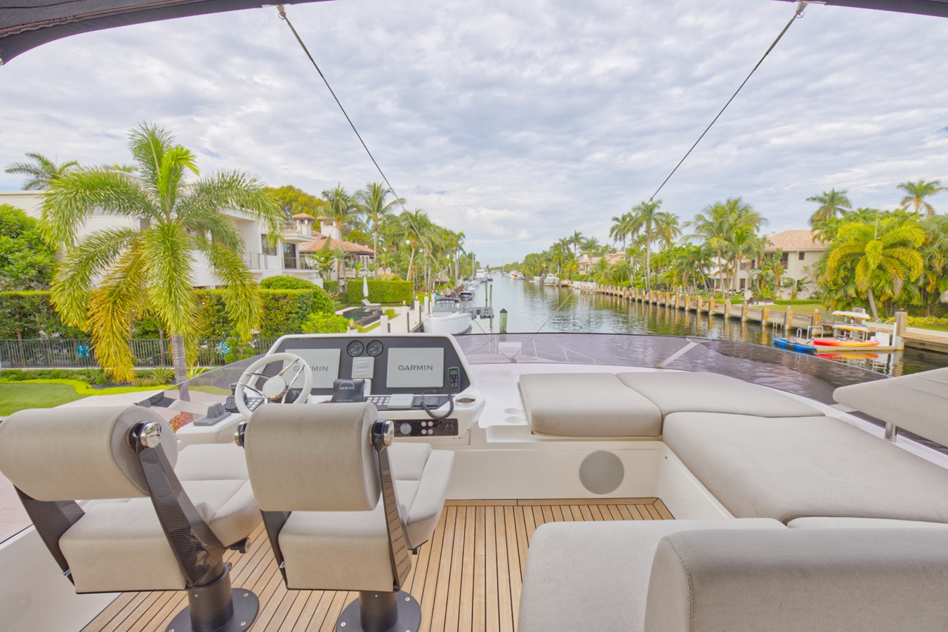 Sunseeker Cruising Yacht 2022 Sunseeker 74 Sport Yacht For Sale