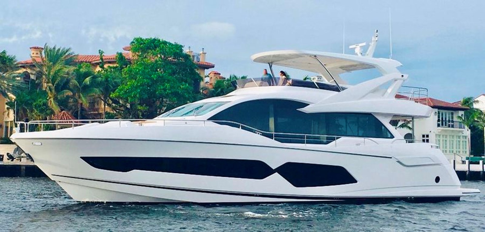 Sunseeker Motor Yacht Do It Anyway For Sale