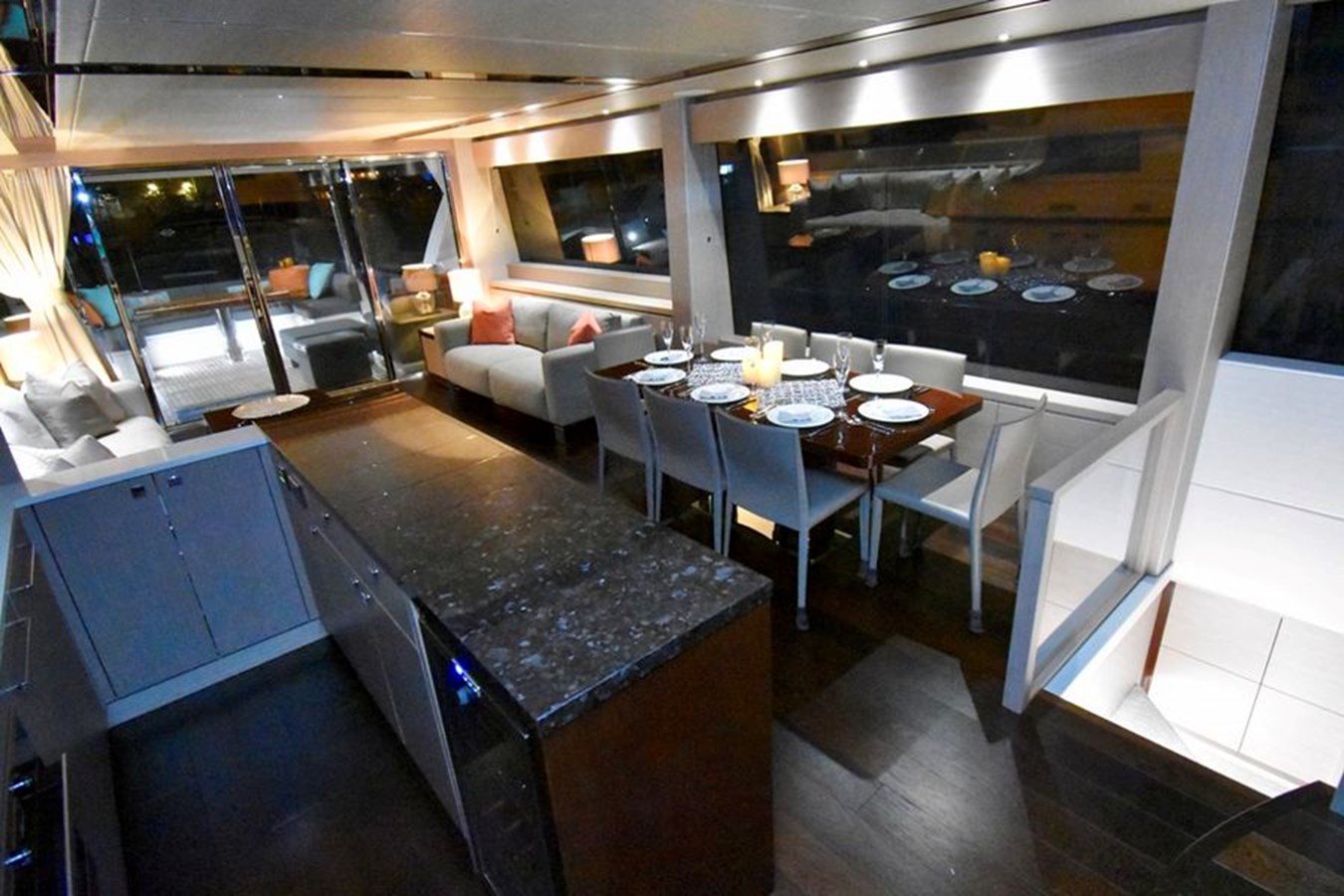Sunseeker Motor Yacht Do It Anyway For Sale