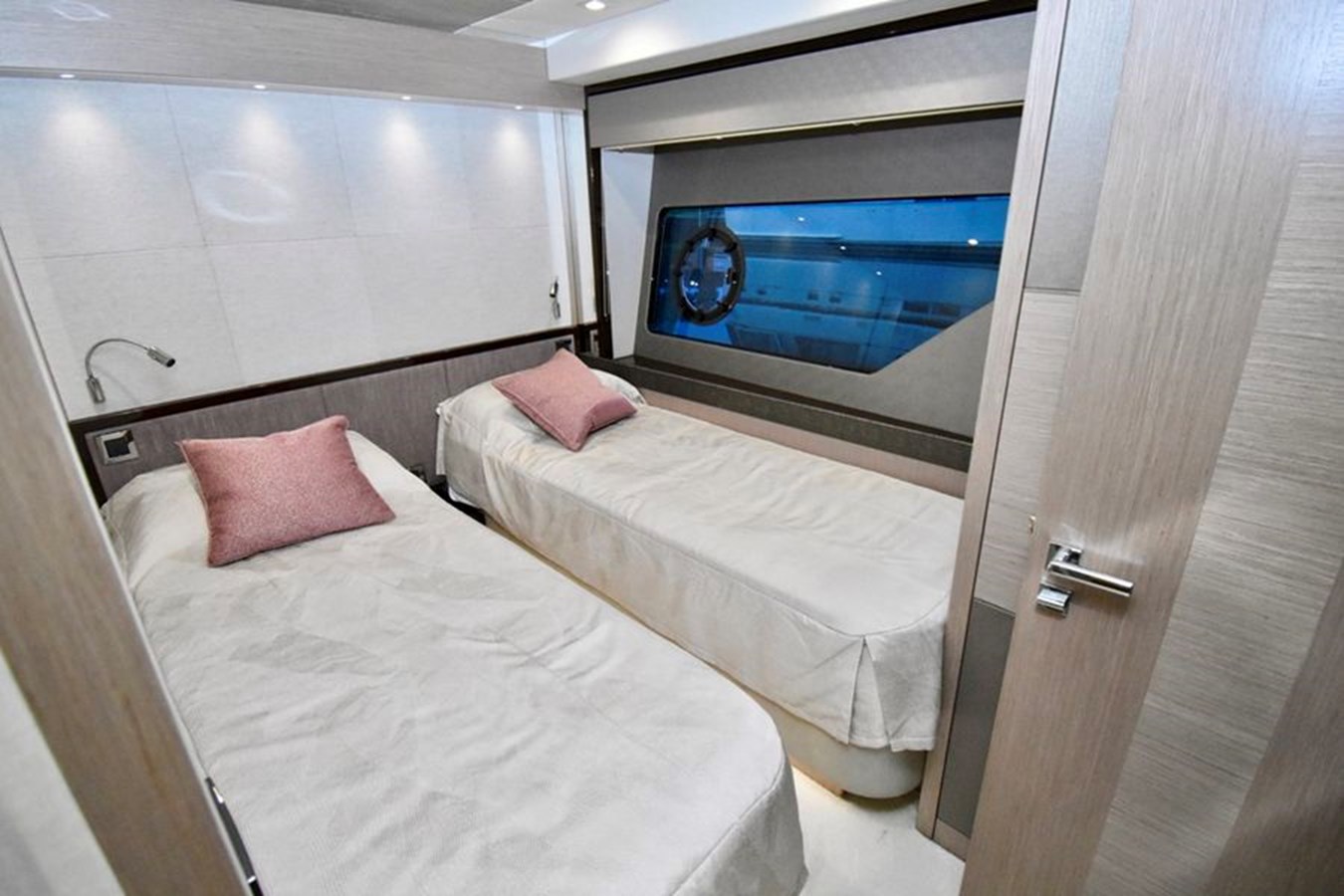 Sunseeker Motor Yacht Do It Anyway For Sale