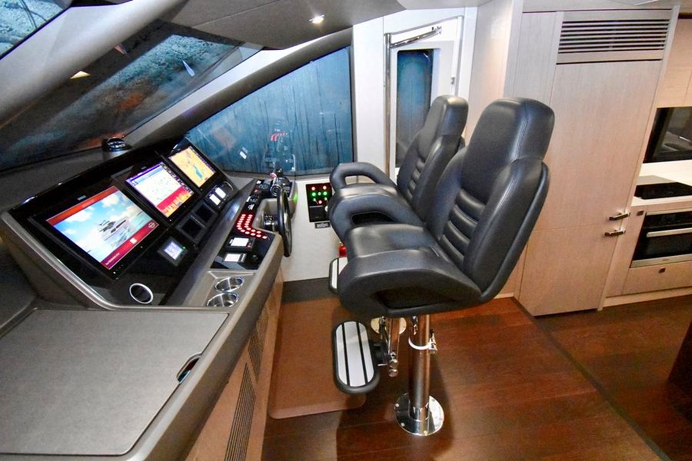 Sunseeker Motor Yacht Do It Anyway For Sale