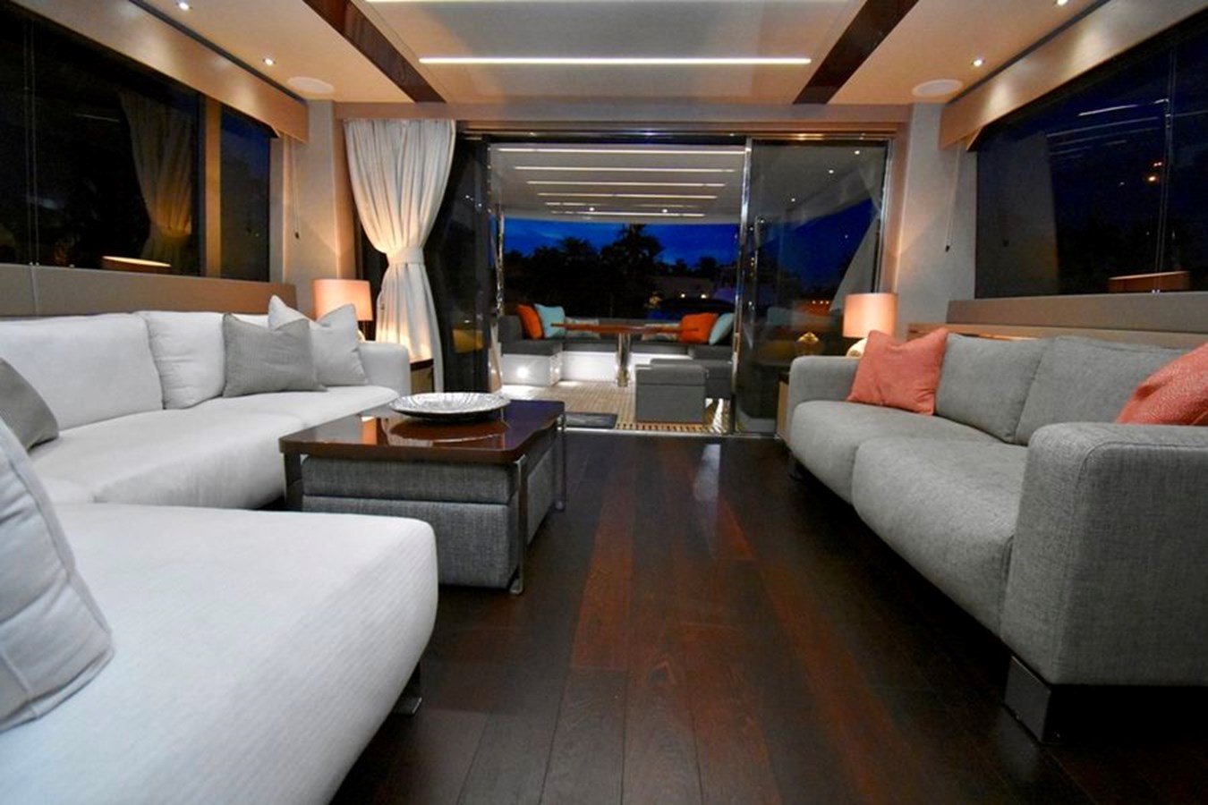 Sunseeker Motor Yacht Do It Anyway For Sale