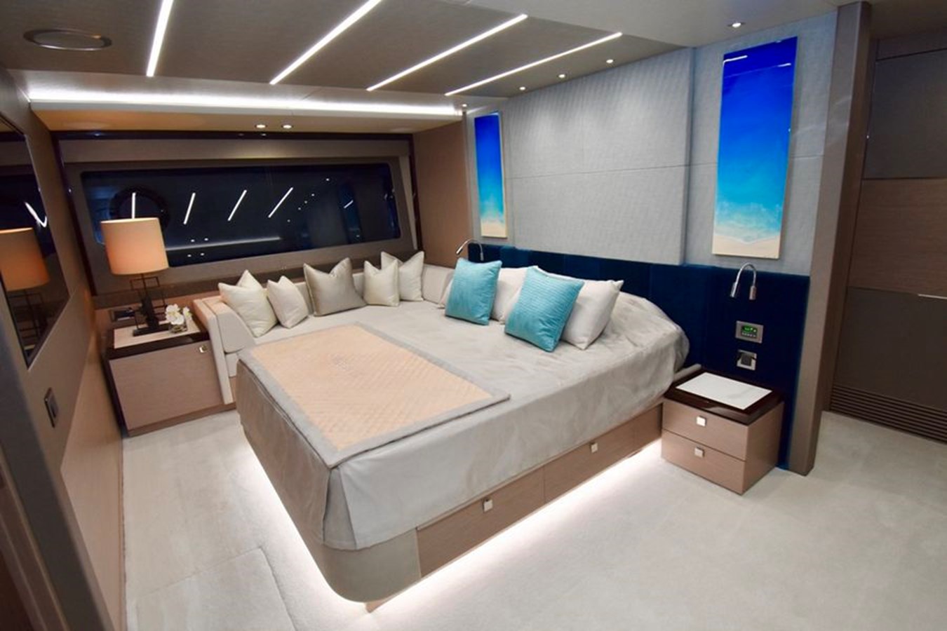 Sunseeker Motor Yacht Do It Anyway For Sale