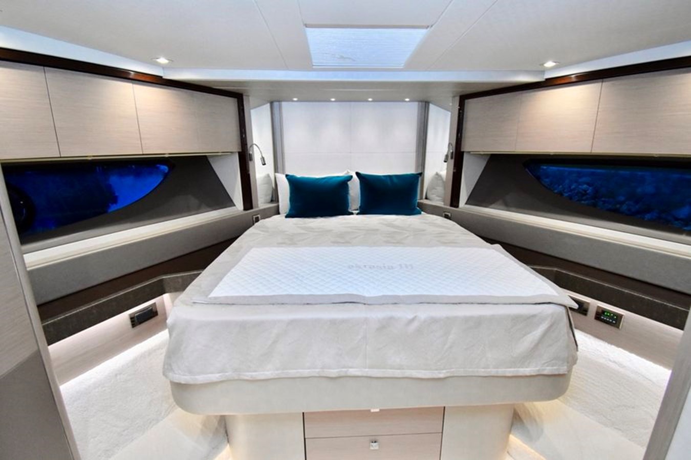 Sunseeker Motor Yacht Do It Anyway For Sale