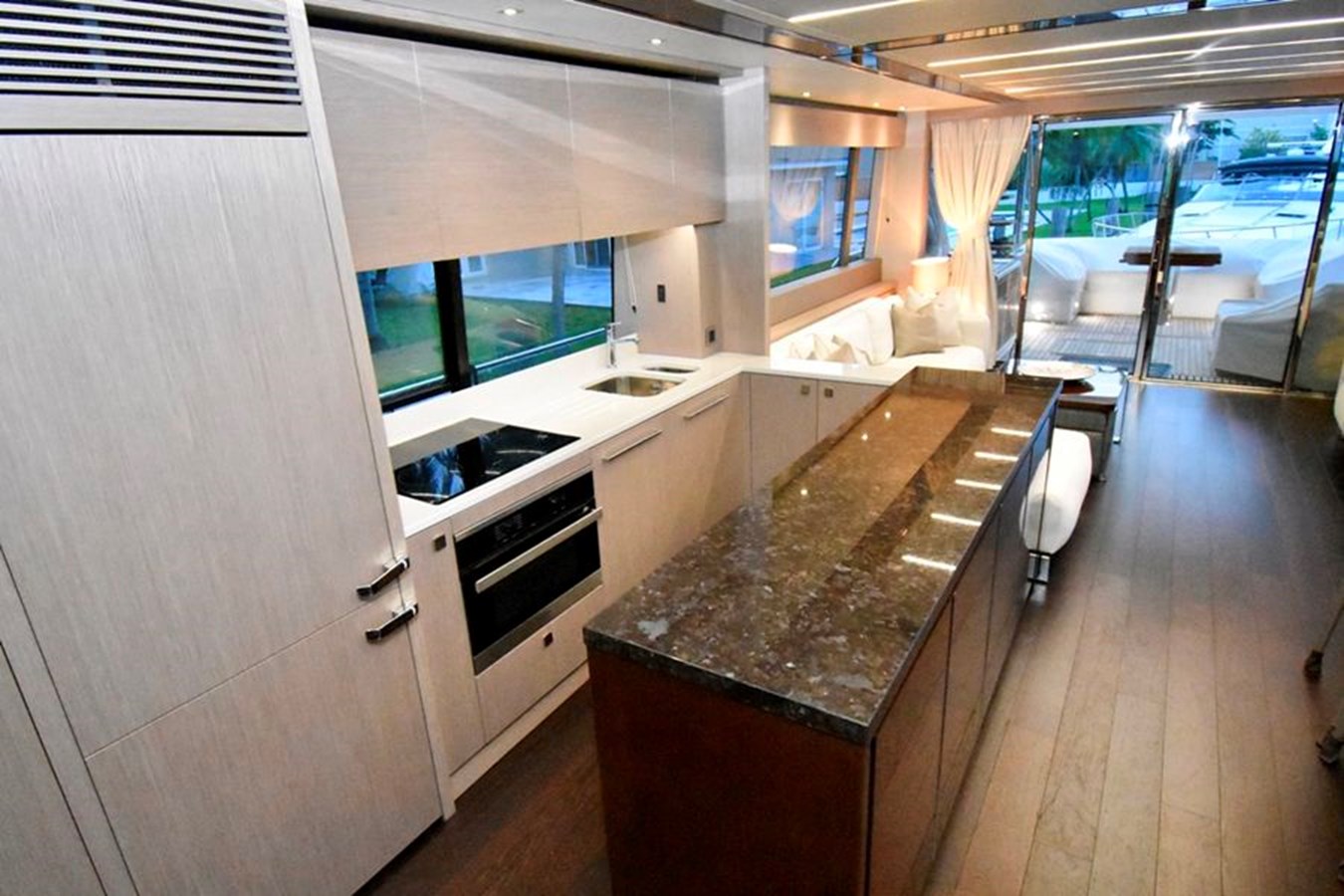 Sunseeker Motor Yacht Do It Anyway For Sale
