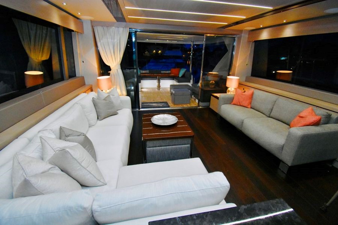 Sunseeker Motor Yacht Do It Anyway For Sale