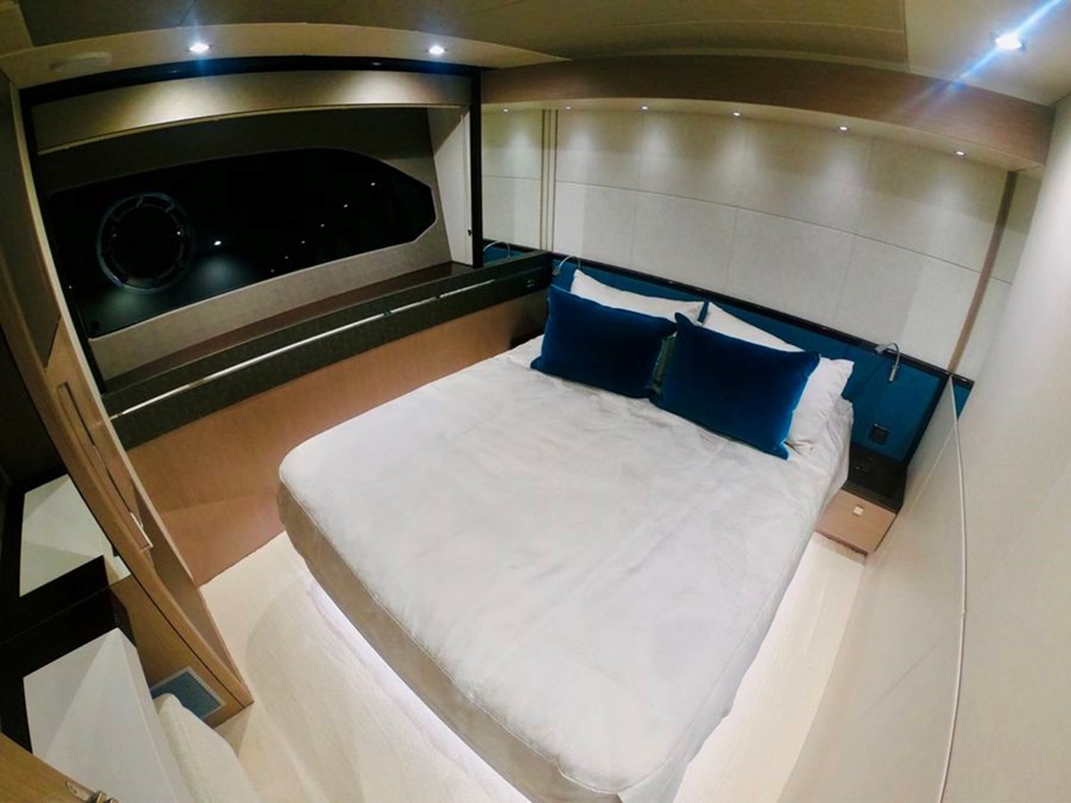 Sunseeker Motor Yacht Do It Anyway For Sale