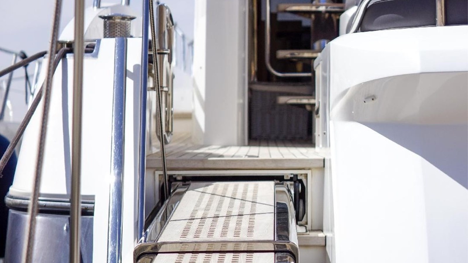 Princess Yachts Motor Yacht NAVY  For Sale