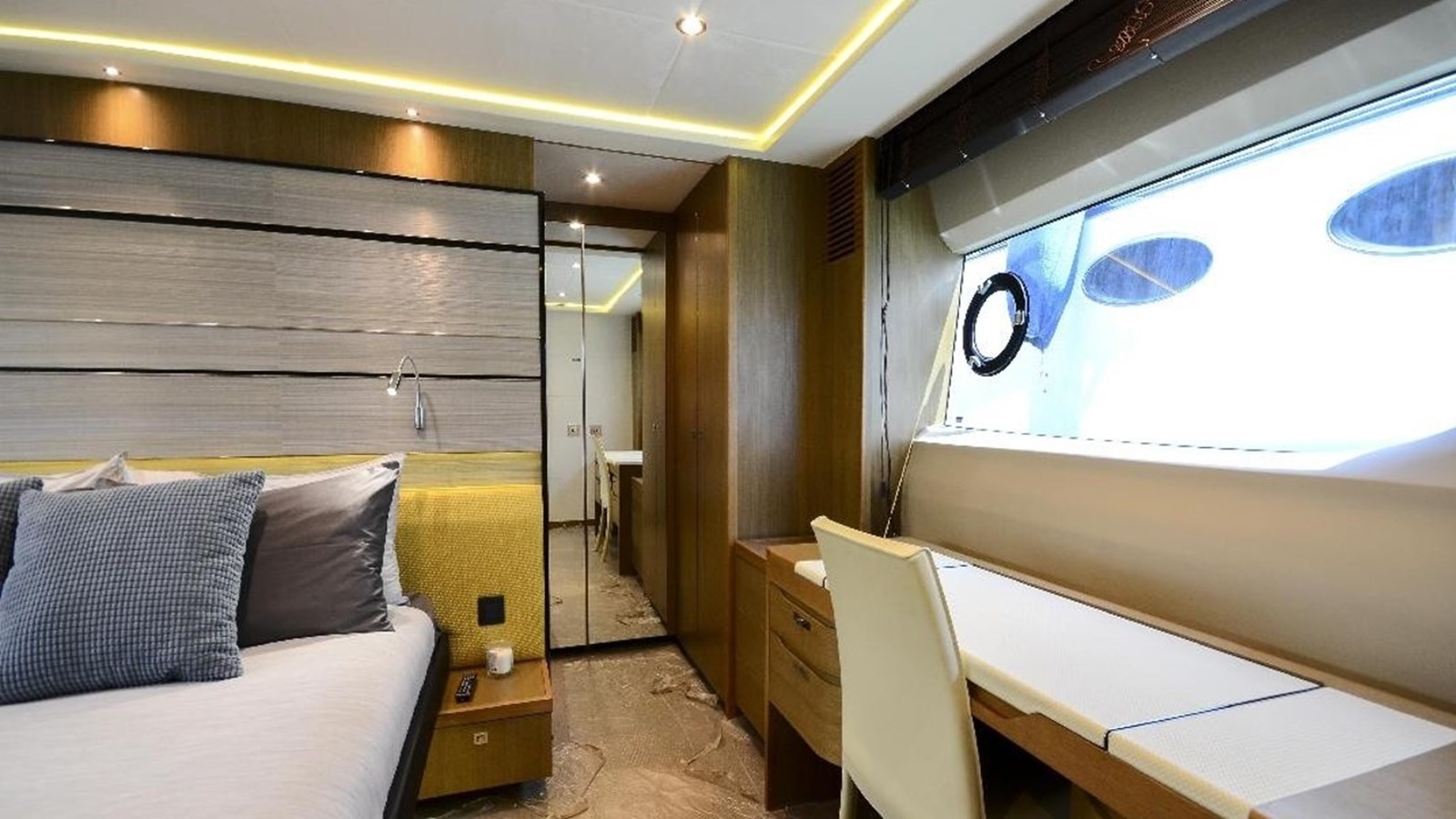 Princess Yachts Motor Yacht NAVY  For Sale