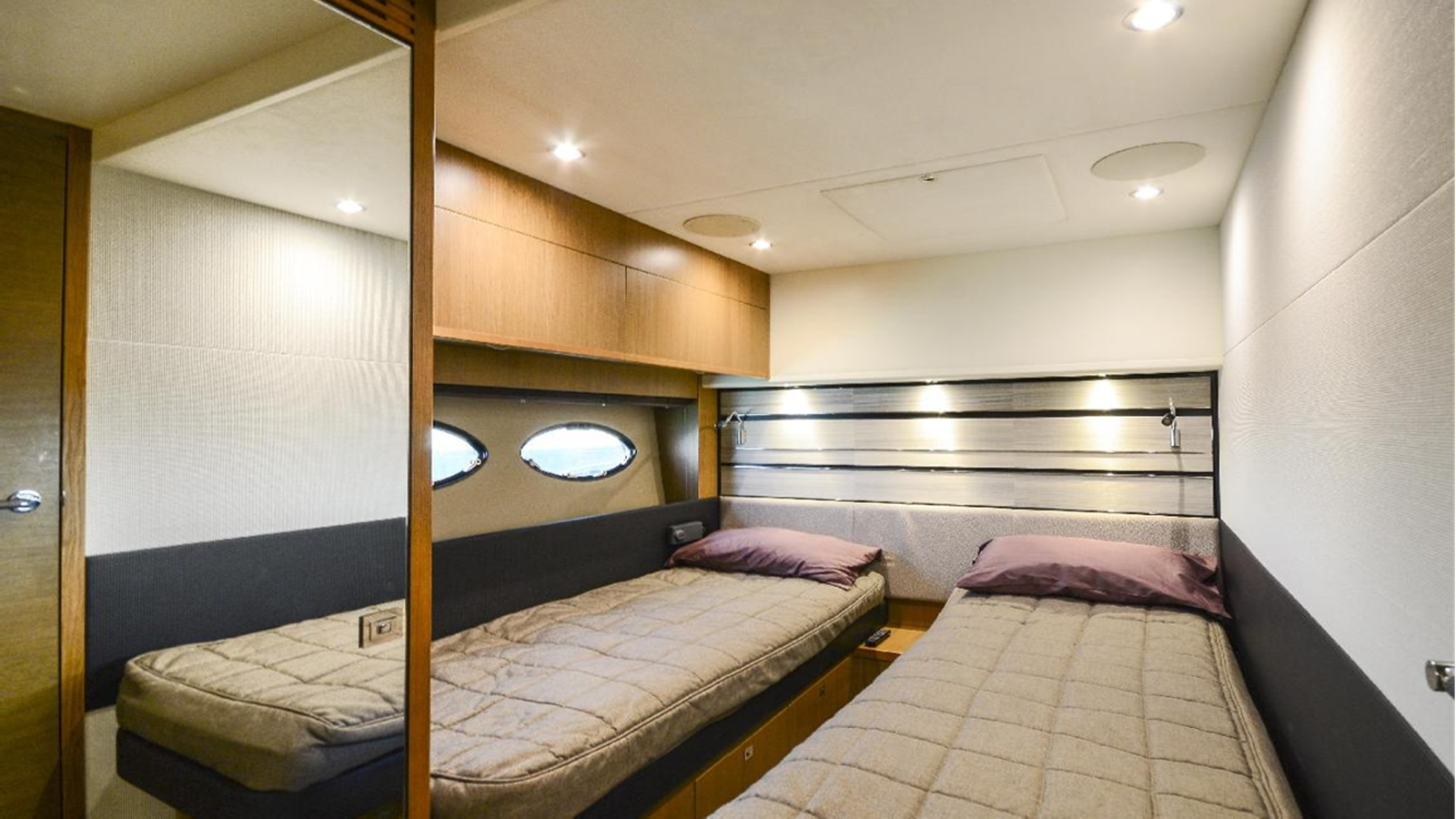 Princess Yachts Motor Yacht NAVY  For Sale