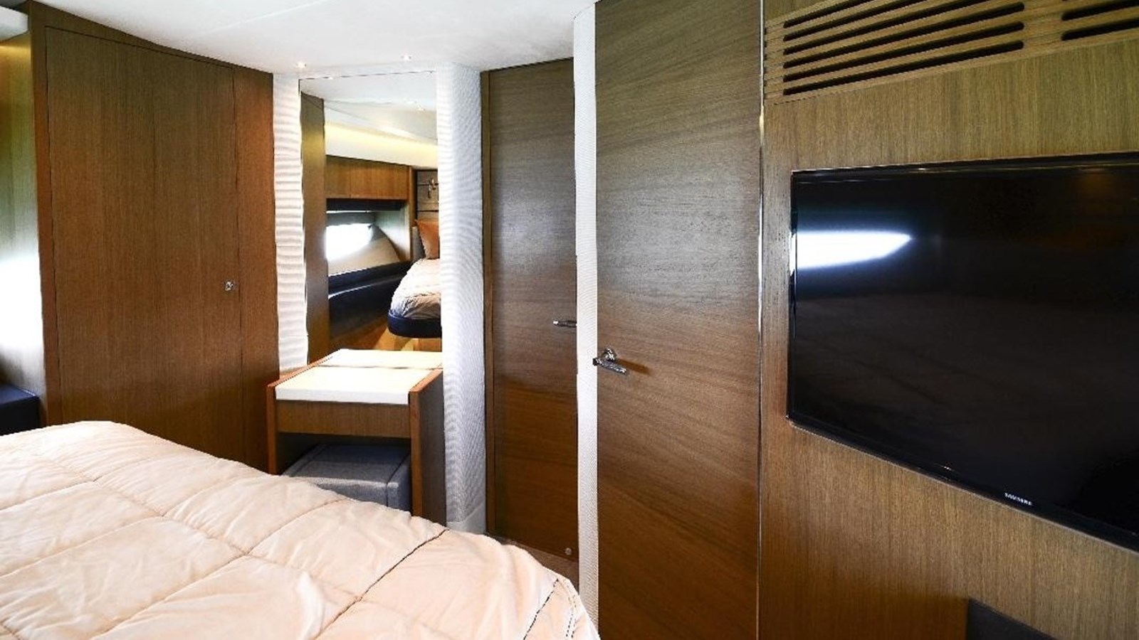 Princess Yachts Motor Yacht NAVY  For Sale