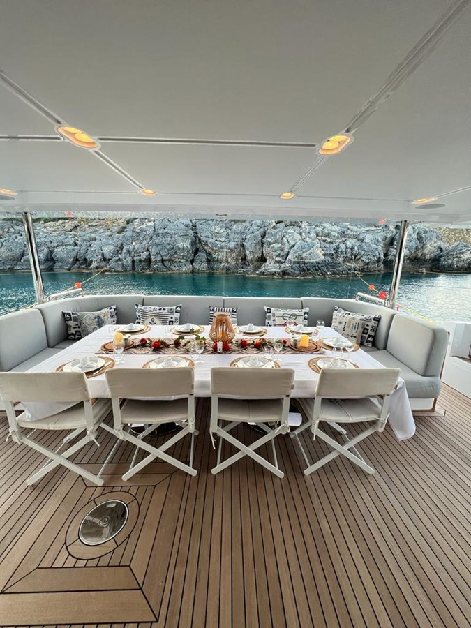 Azimut Yachts Motor Yacht LOVE T For Sale