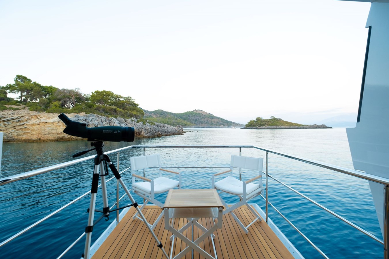 Azimut Yachts Motor Yacht LOVE T For Sale