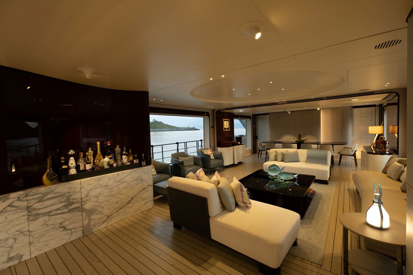 Azimut Yachts Motor Yacht LOVE T For Sale