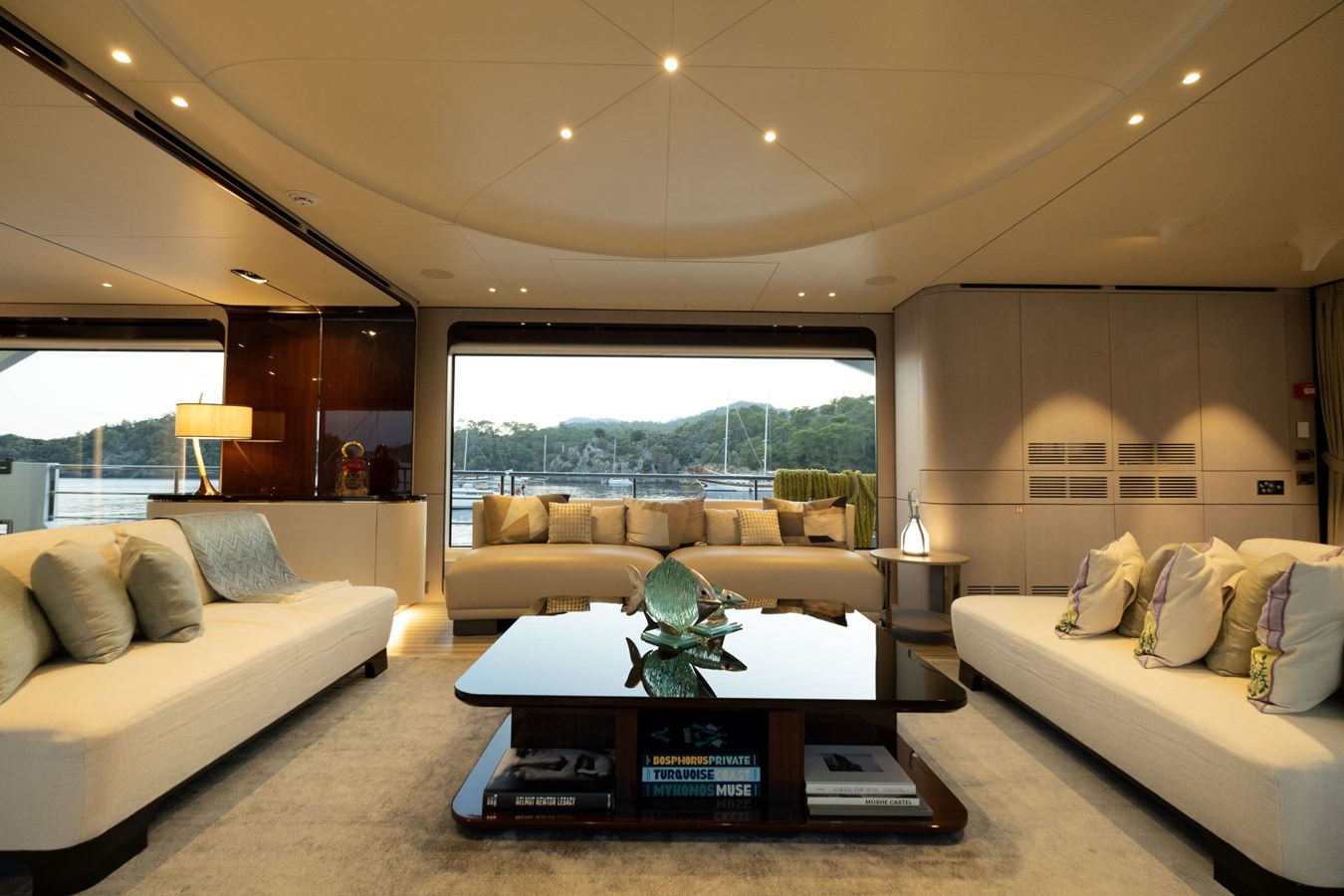 Azimut Yachts Motor Yacht LOVE T For Sale