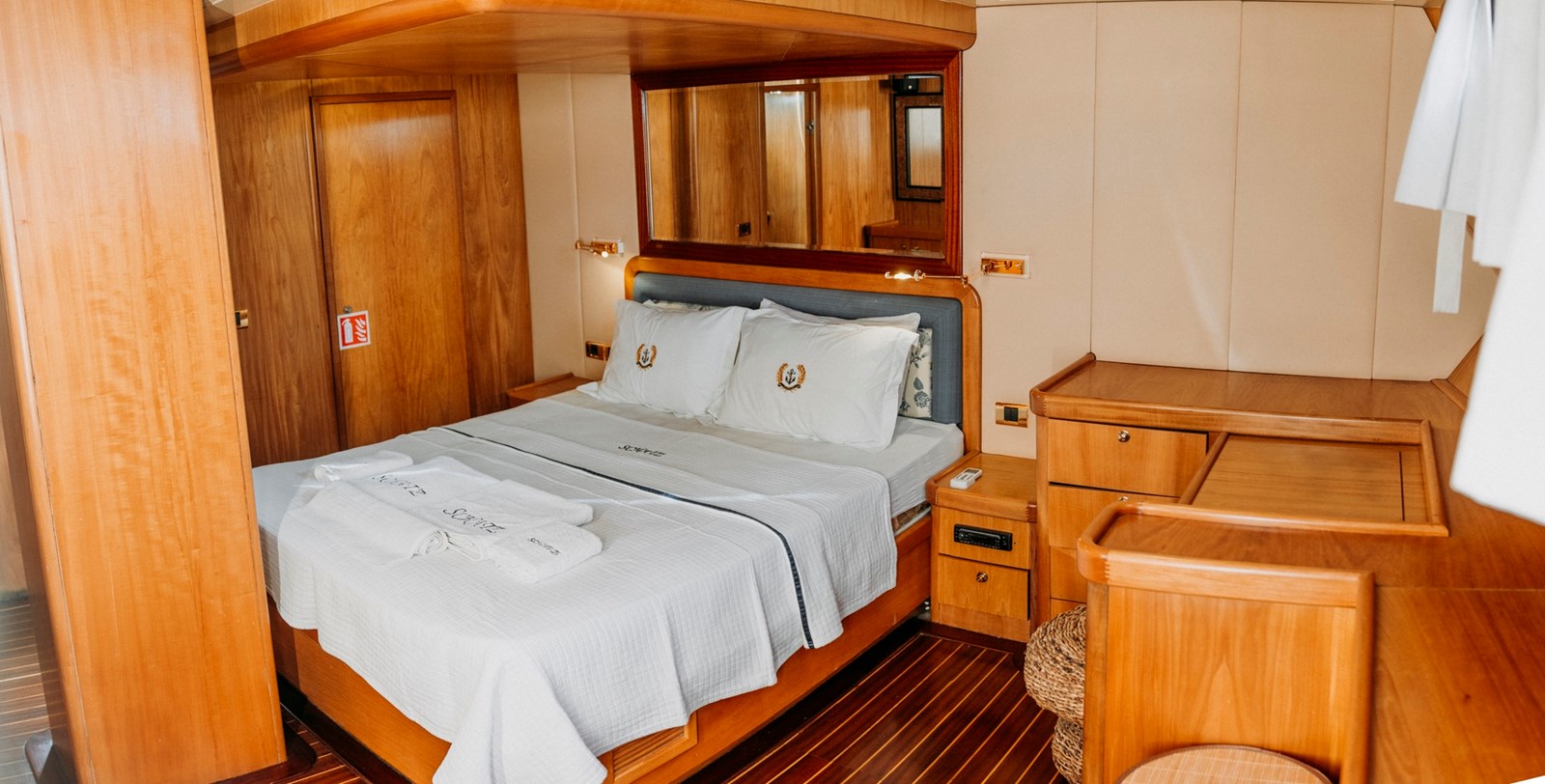 Custom Motorsailor 30 M GULET For Sale