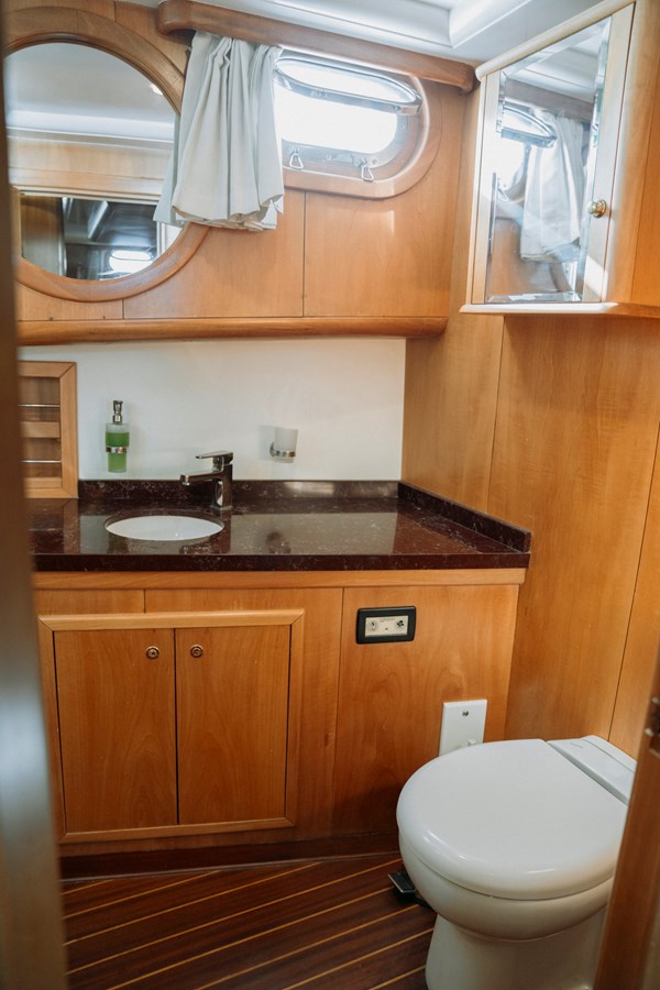 Custom Motorsailor 30 M GULET For Sale