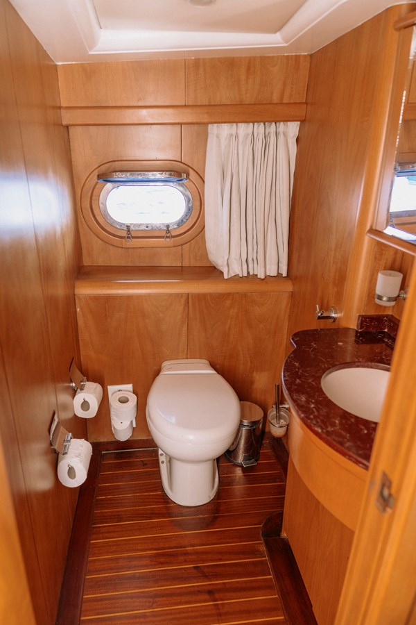 Custom Motorsailor 30 M GULET For Sale
