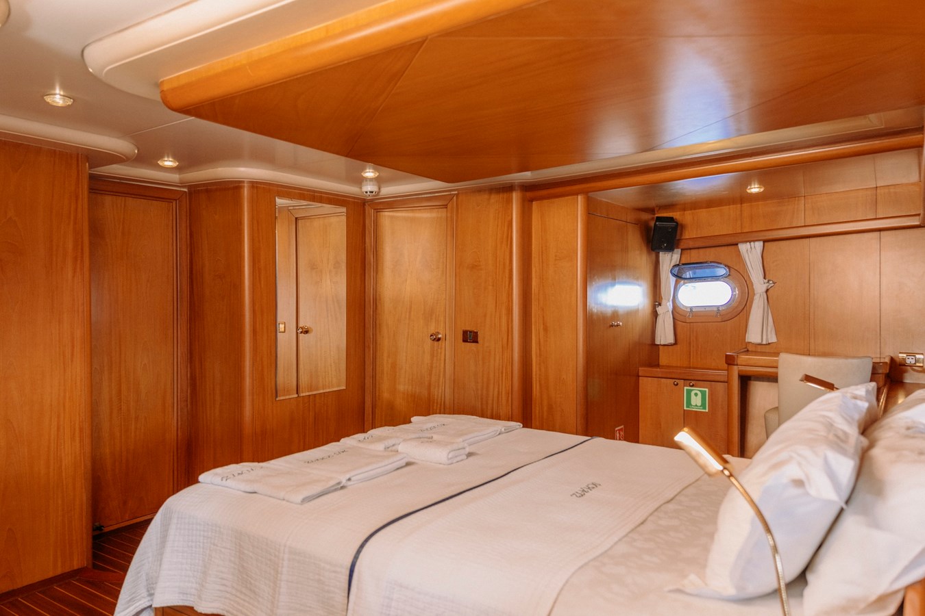 Custom Motorsailor 30 M GULET For Sale