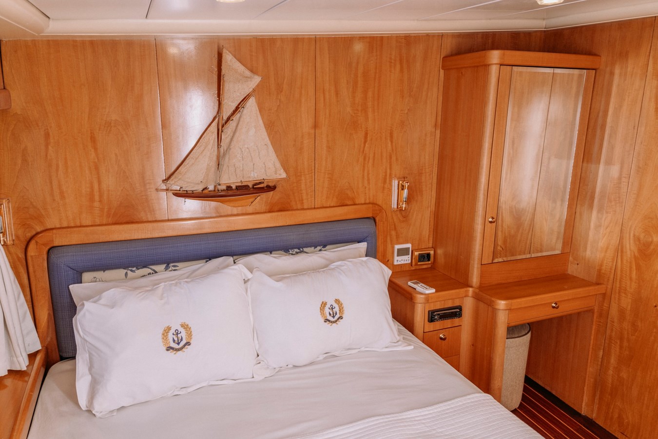Custom Motorsailor 30 M GULET For Sale