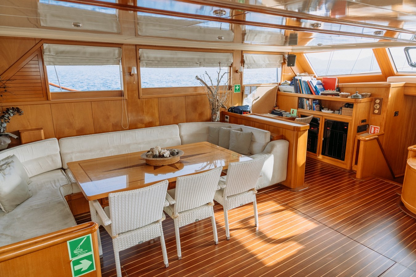 Custom Motorsailor 30 M GULET For Sale