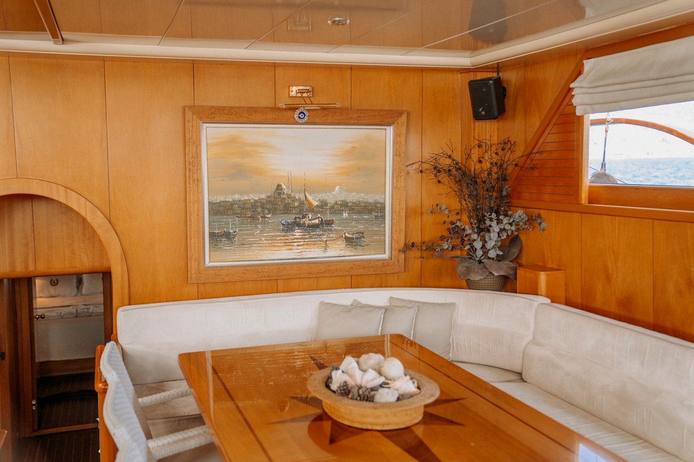 Custom Motorsailor 30 M GULET For Sale