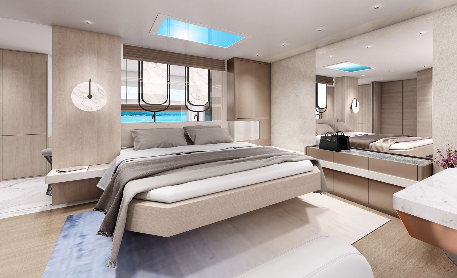 Ladenstein Yacht Motor Yacht L88 For Sale