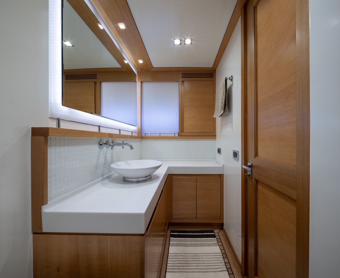 Vicem Motor Yacht ANTALYA For Sale