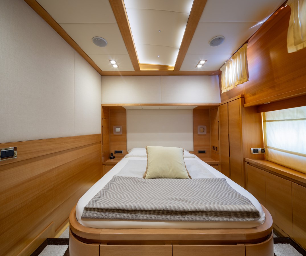 Vicem Motor Yacht ANTALYA For Sale