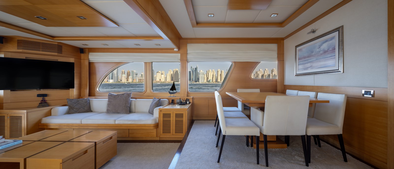 Vicem Motor Yacht ANTALYA For Sale