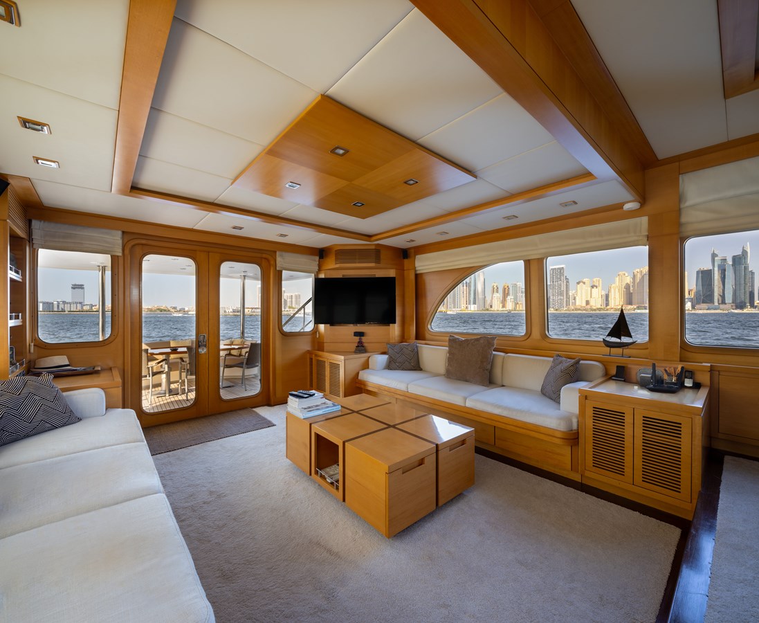 Vicem Motor Yacht ANTALYA For Sale