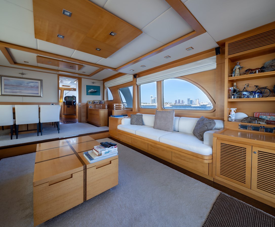 Vicem Motor Yacht ANTALYA For Sale
